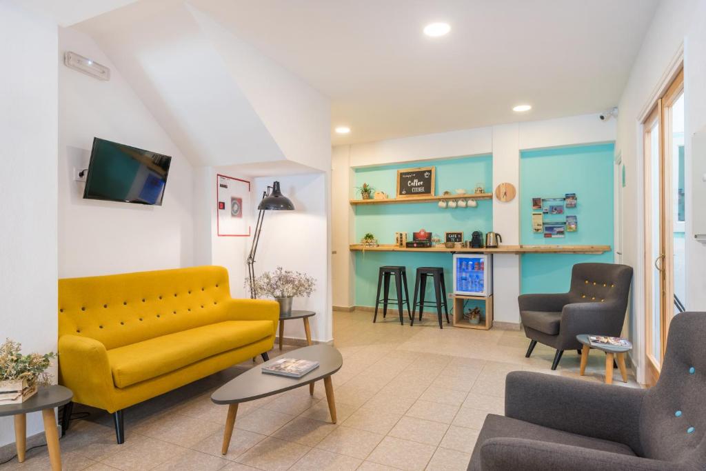 Hostal Jume foto 9