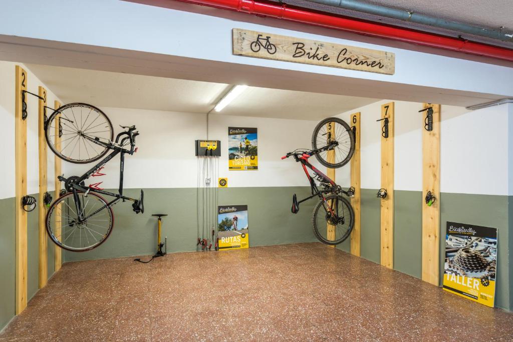 Hostal Jume foto 14