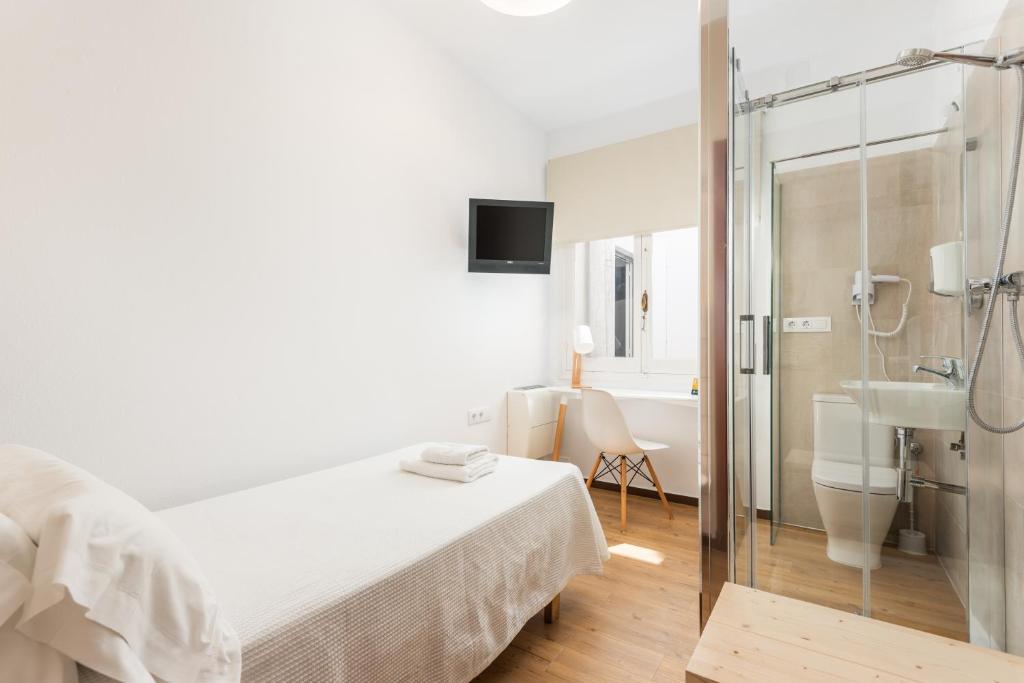 Hostal Jume foto 11