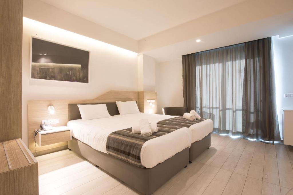 Evalena Beach Hotel foto 15