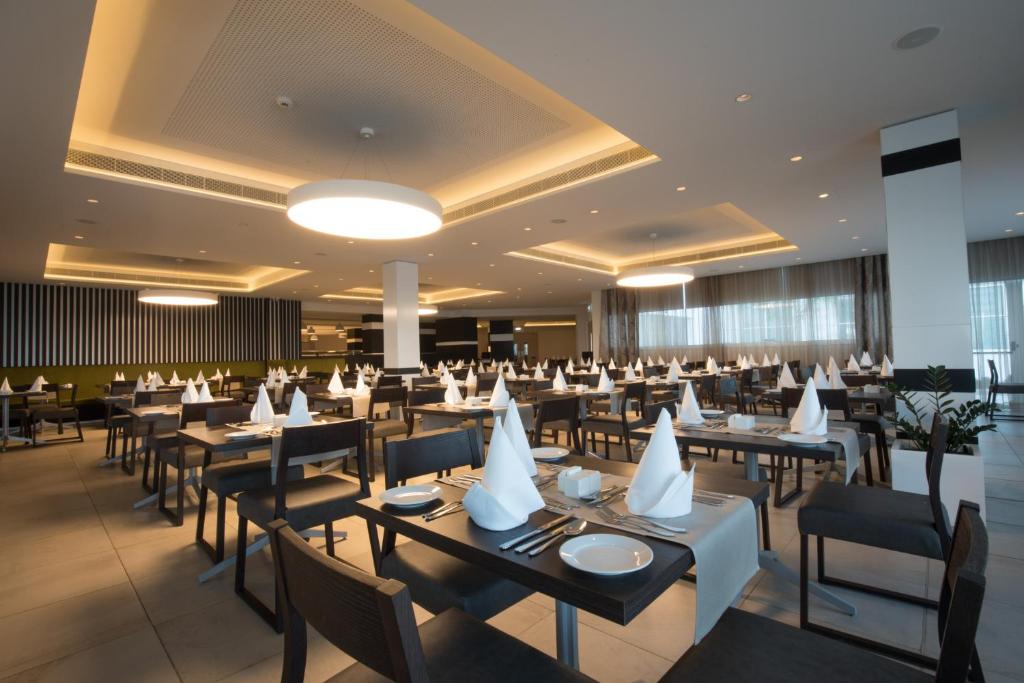Evalena Beach Hotel foto 8
