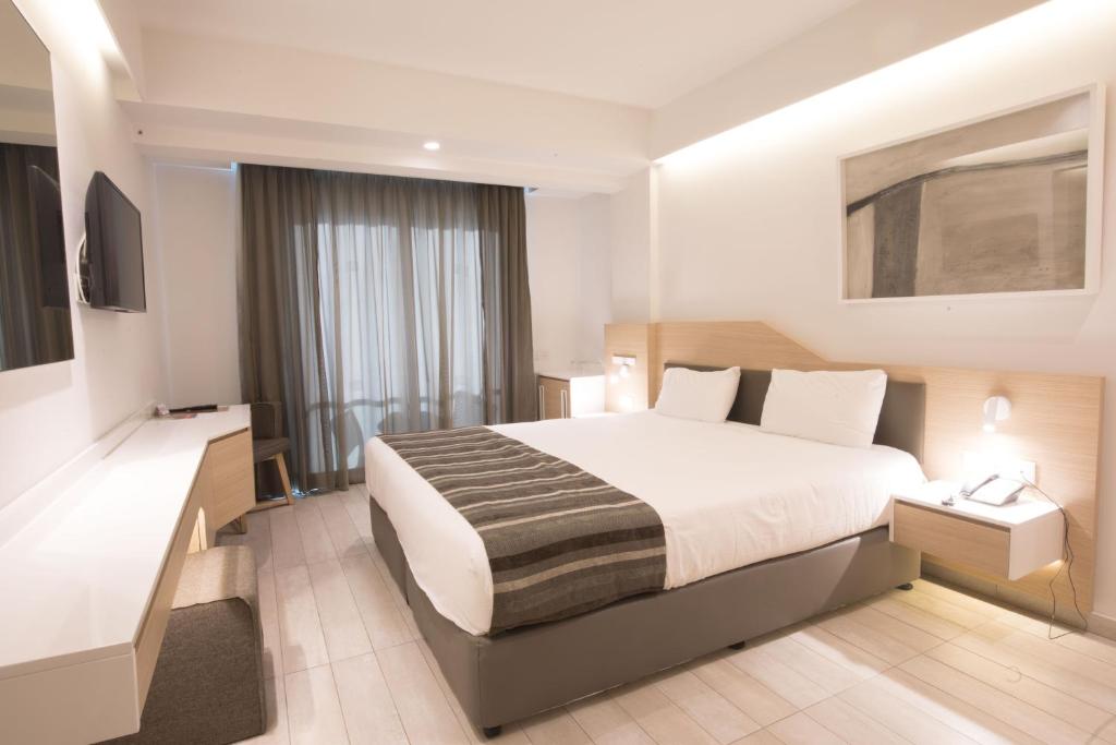 Evalena Beach Hotel foto 14