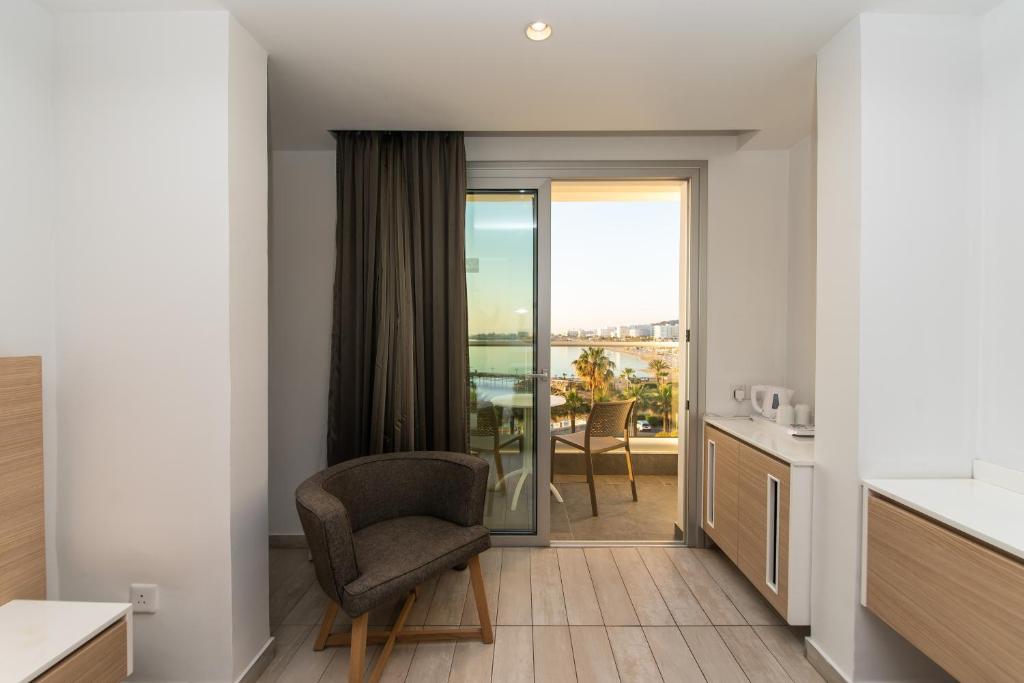 Evalena Beach Hotel foto 10