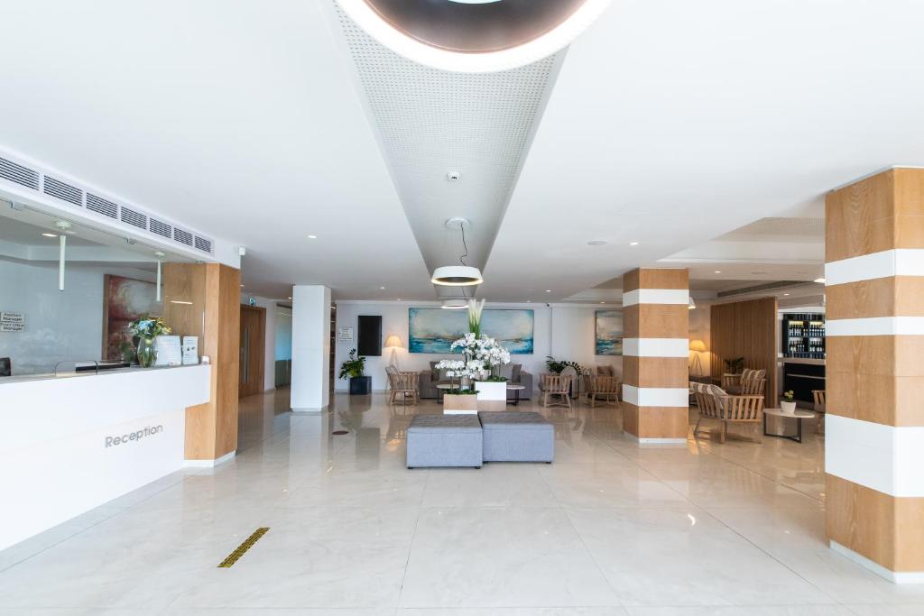 Evalena Beach Hotel foto 12