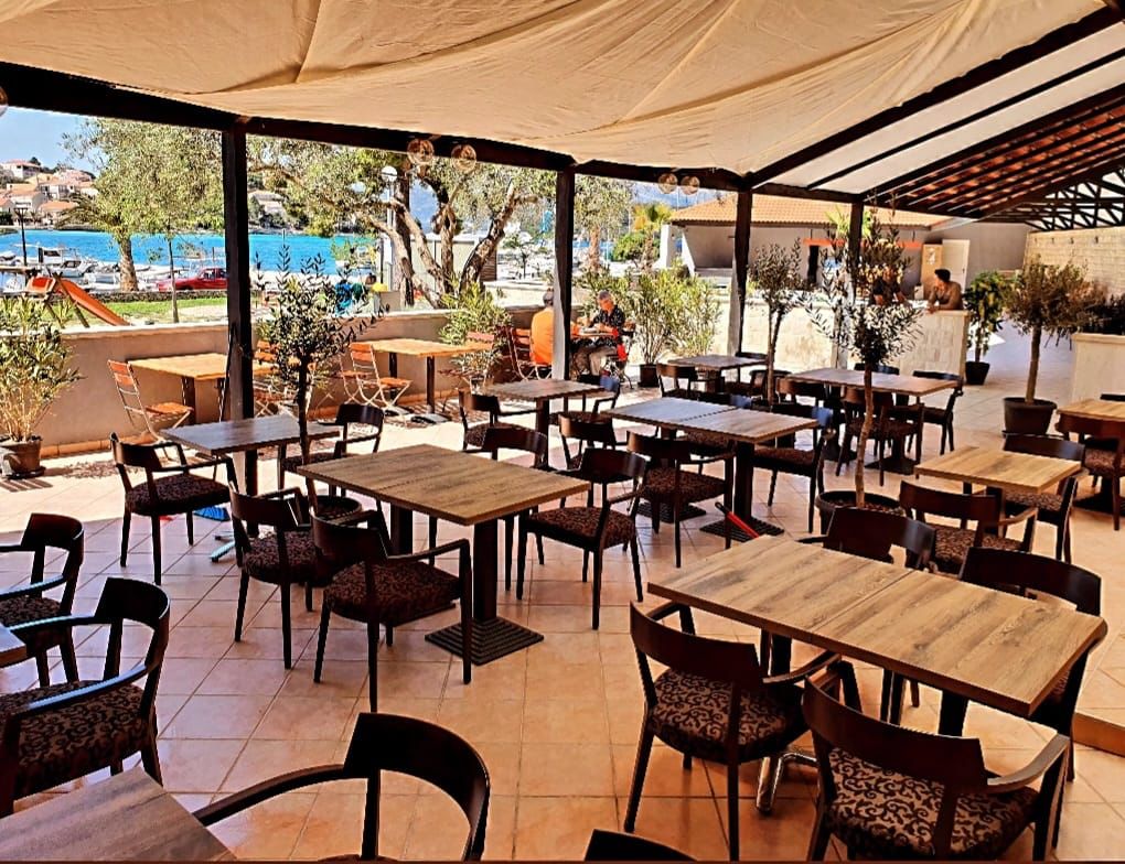 Hotel Lumbarda foto 8