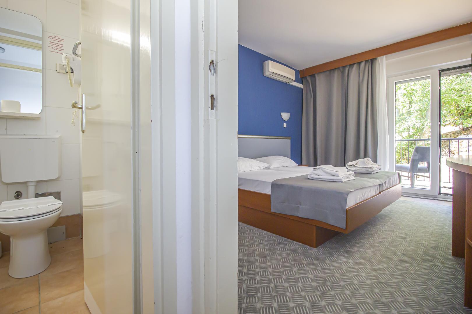 Hotel Lumbarda foto 12