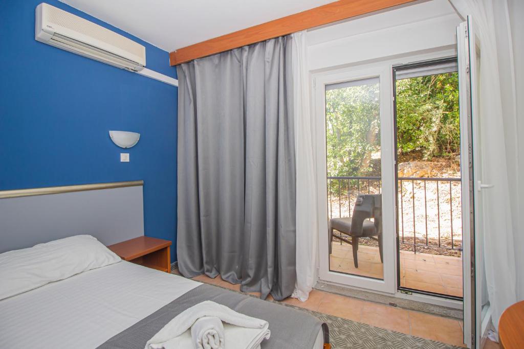 Hotel Lumbarda foto 6