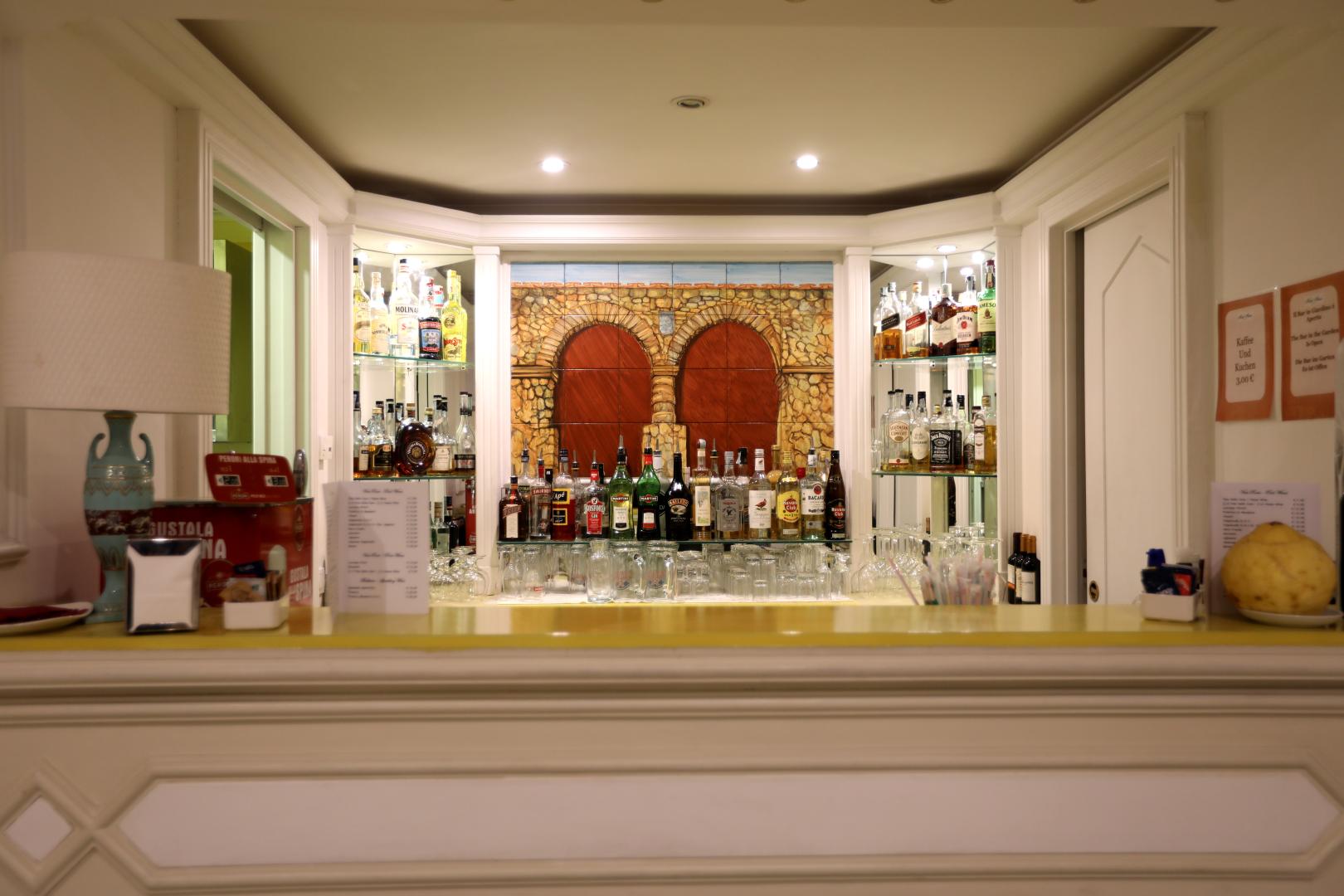 Hotel Astoria Sorrento image 2