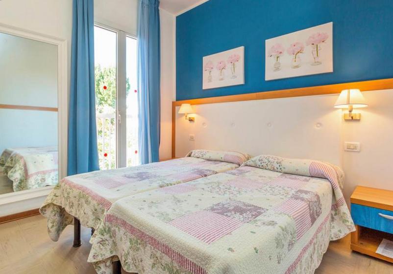 Hotel D'Annunzio foto 2