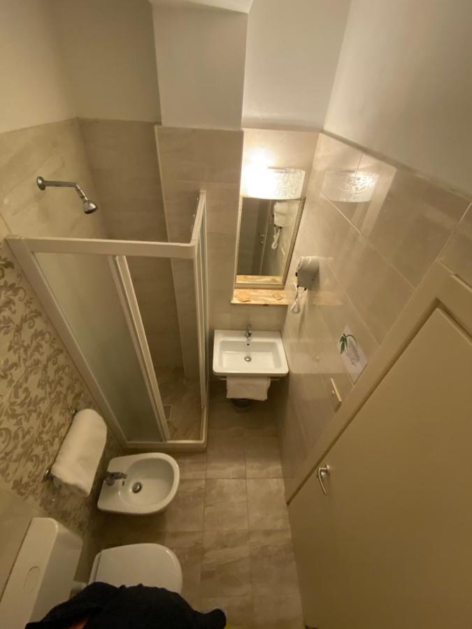 Hotel D'Annunzio foto 3
