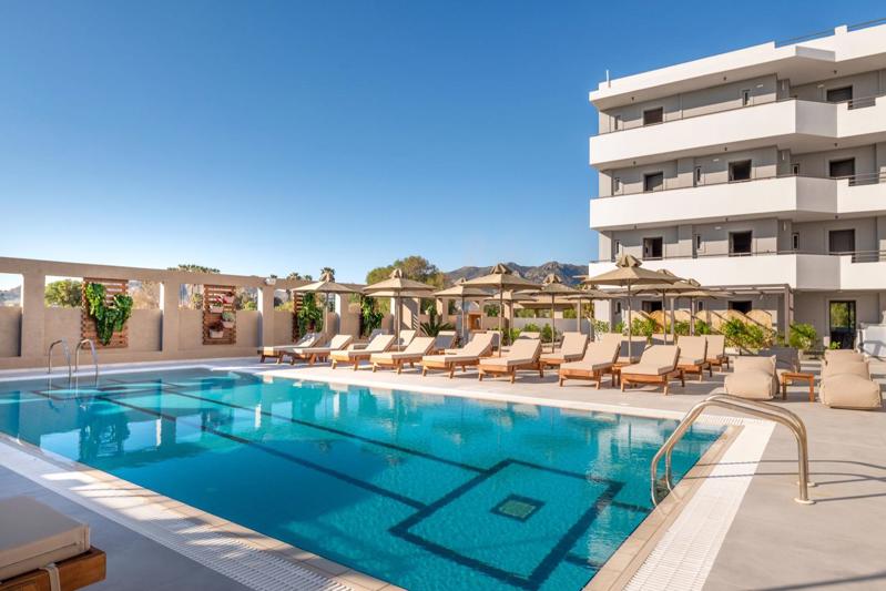 Nicolas Grand Suites