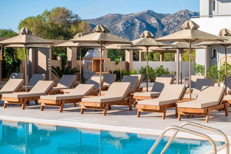 Nicolas Grand Suites in Kardamena - foto 3