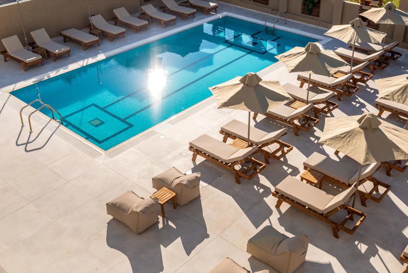 Nicolas Grand Suites in Kardamena - foto 4