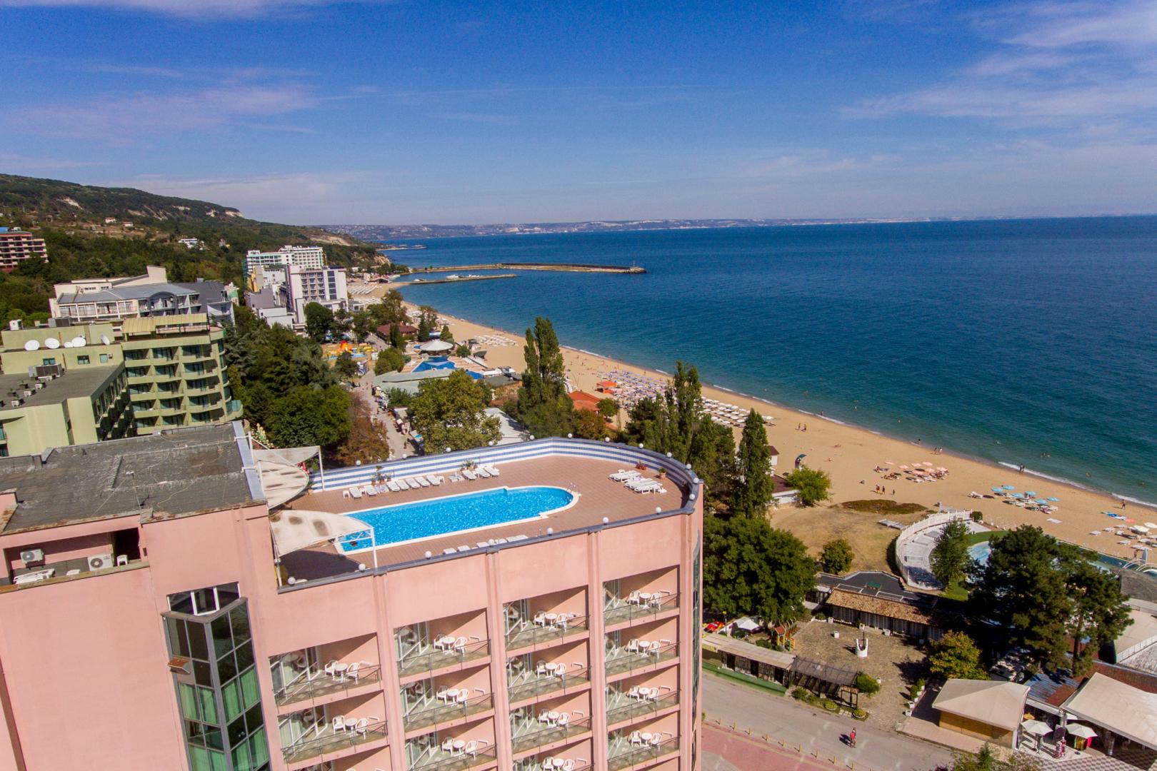 Hotel Lilia foto 22