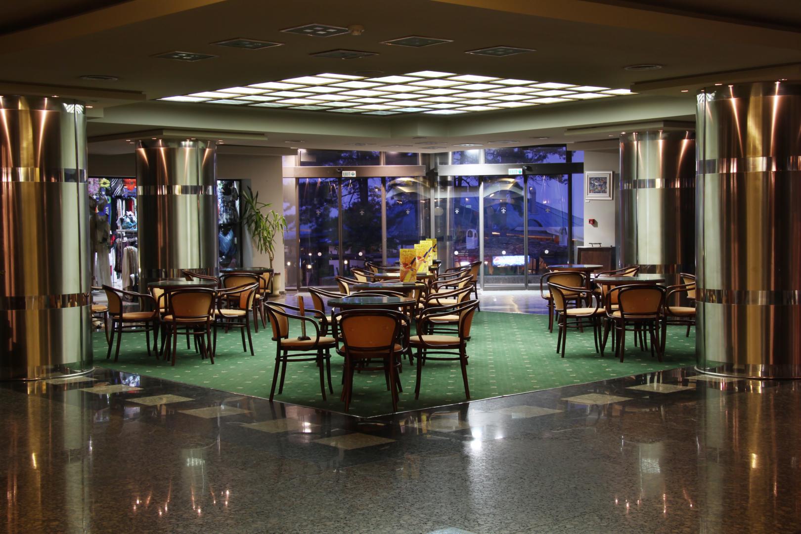 Hotel Lilia foto 19