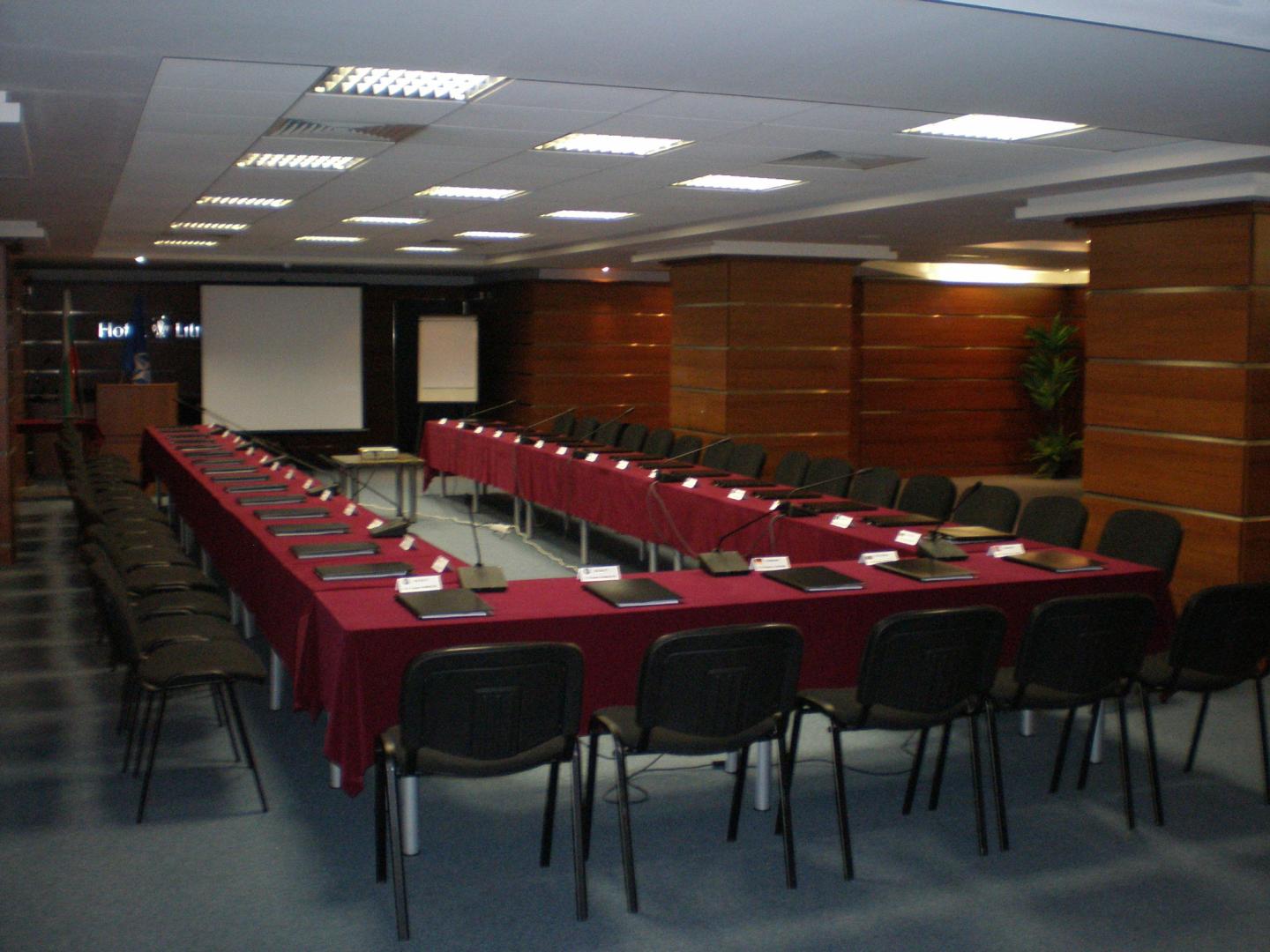 Hotel Lilia foto 23