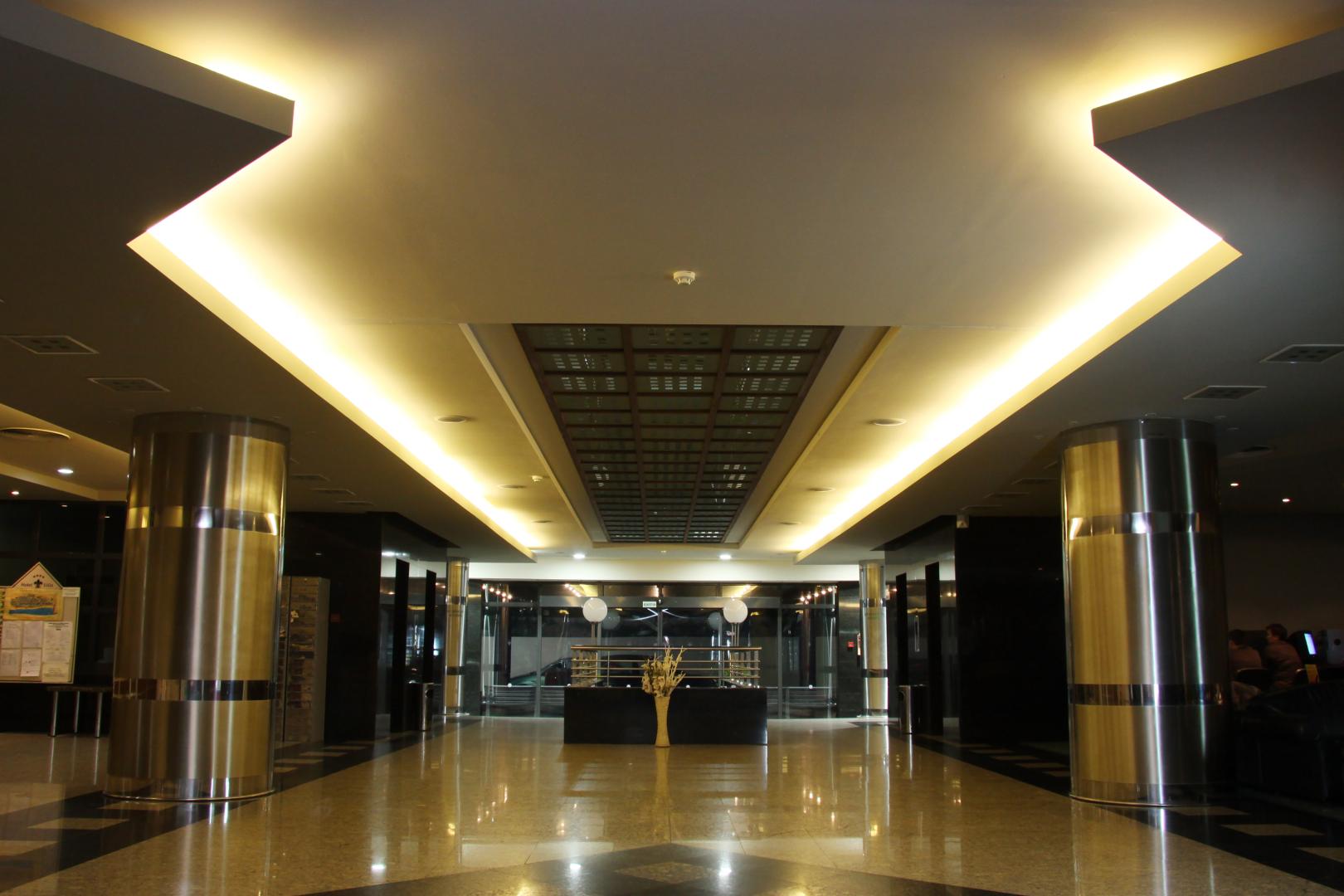 Hotel Lilia foto 15