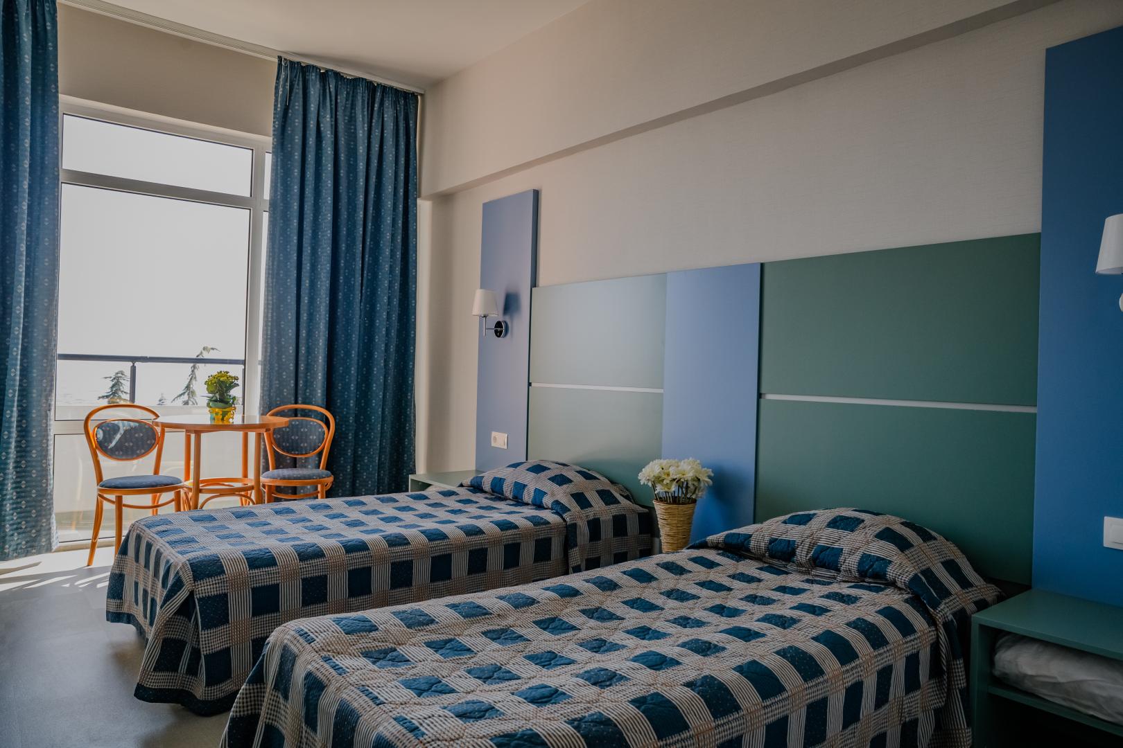 Hotel Lilia foto 7