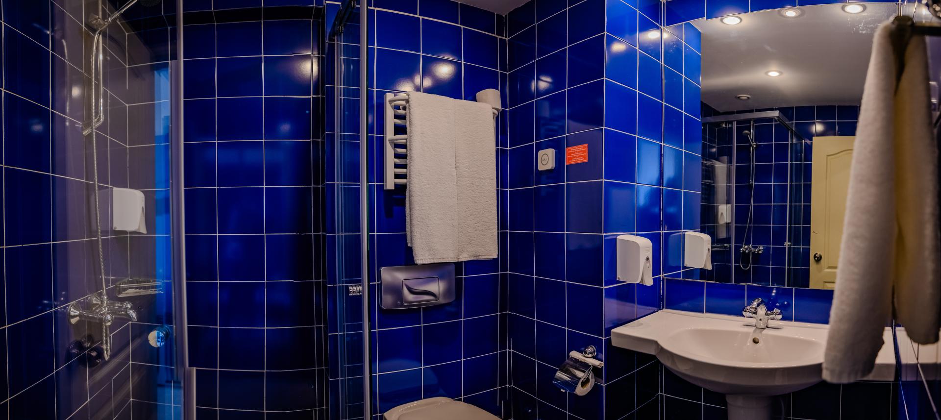 Hotel Lilia foto 10