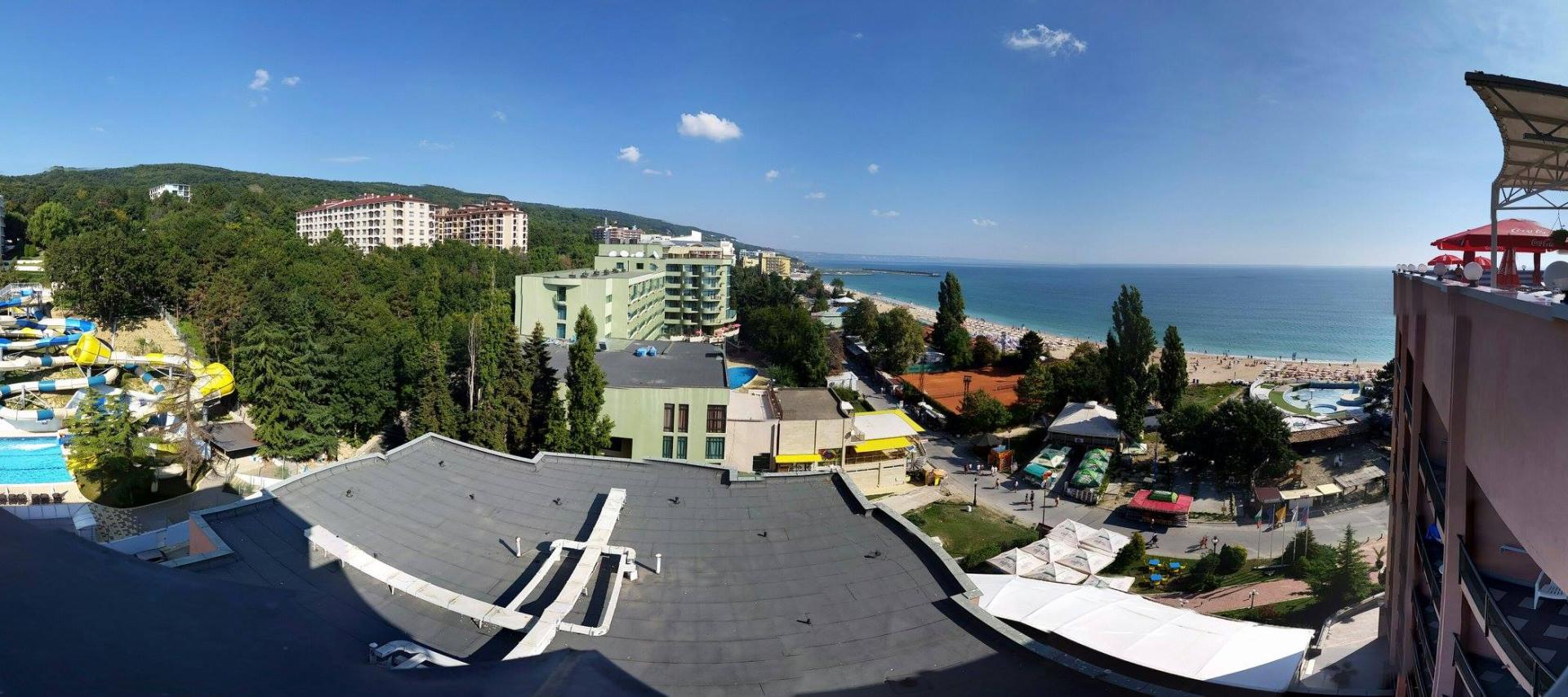 Hotel Lilia foto 14