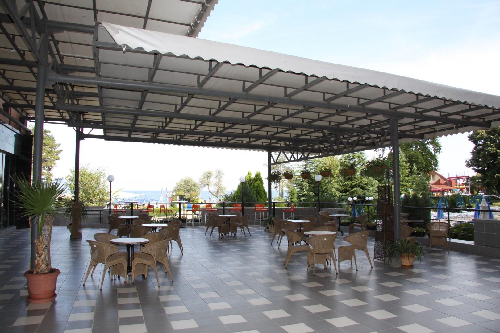 Hotel Lilia foto 20