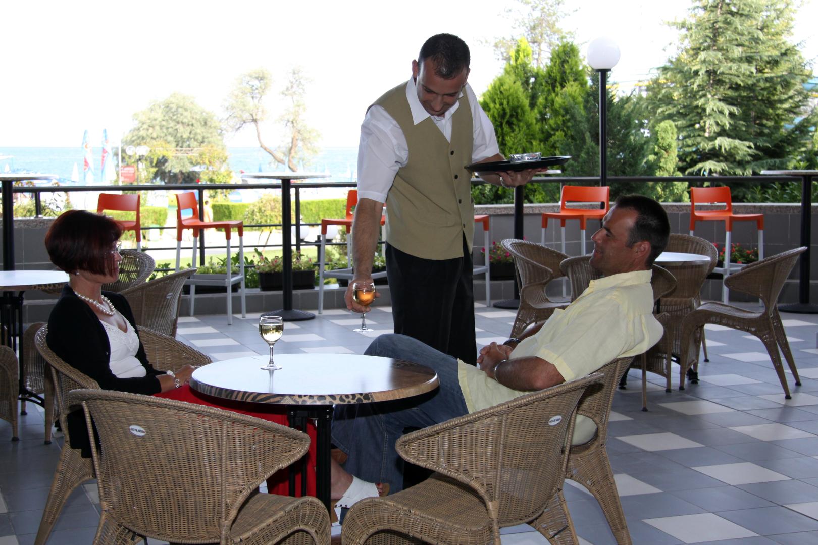Hotel Lilia foto 24