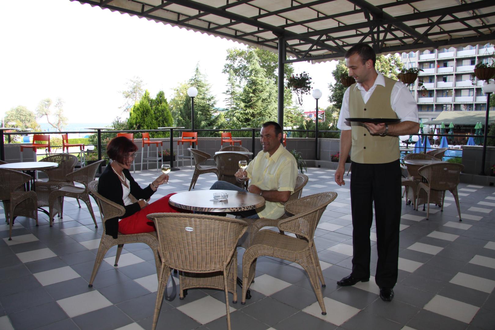 Hotel Lilia foto 12