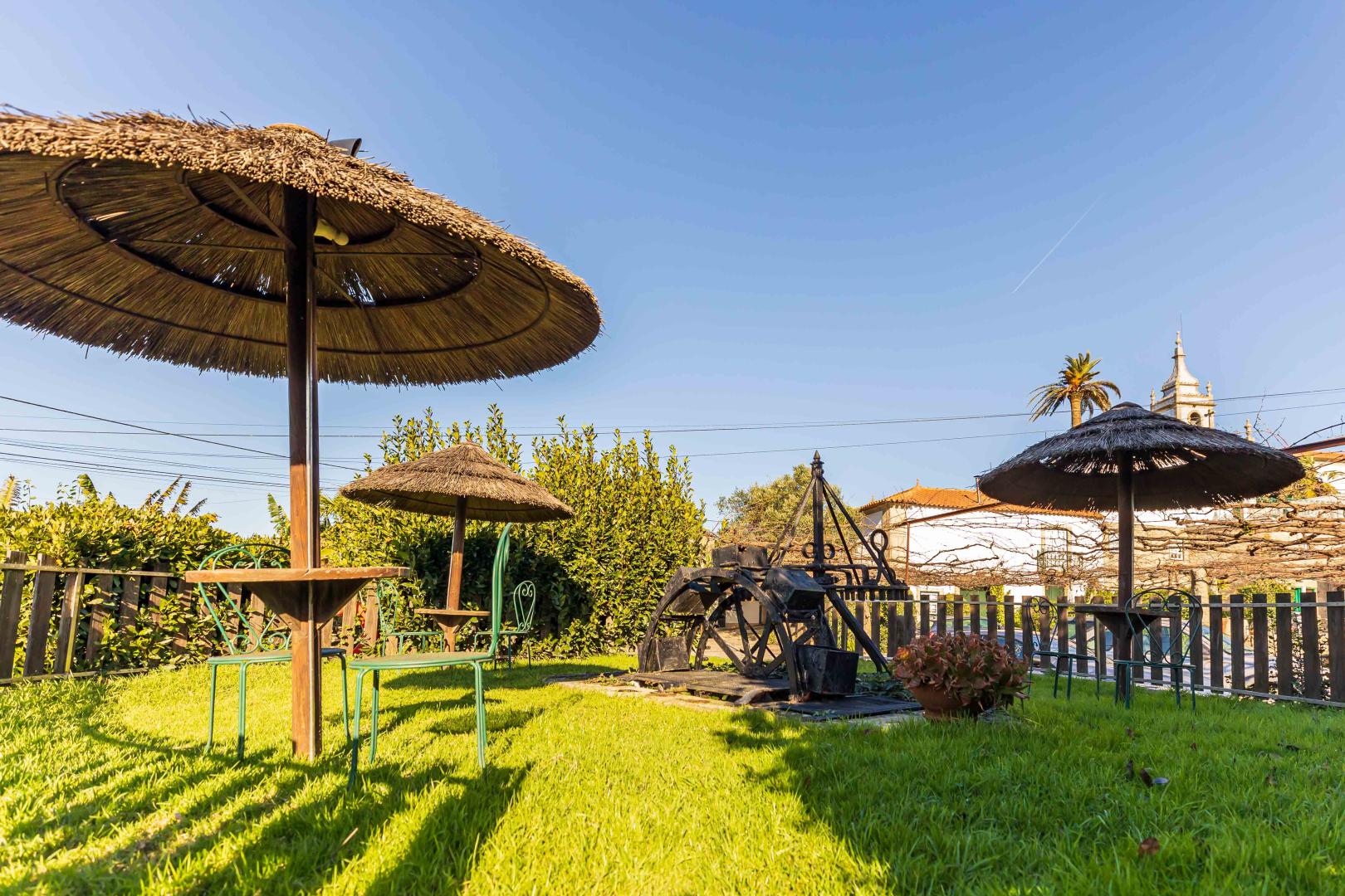 Quinta De São Miguel De Arcos foto 19