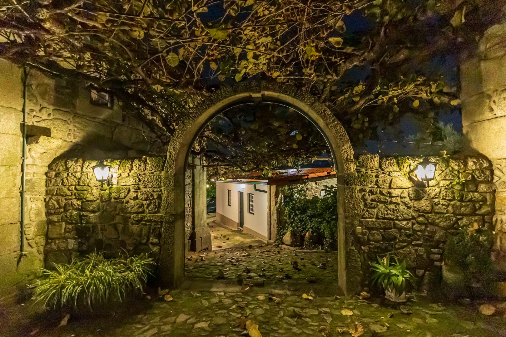 Quinta De São Miguel De Arcos foto 27