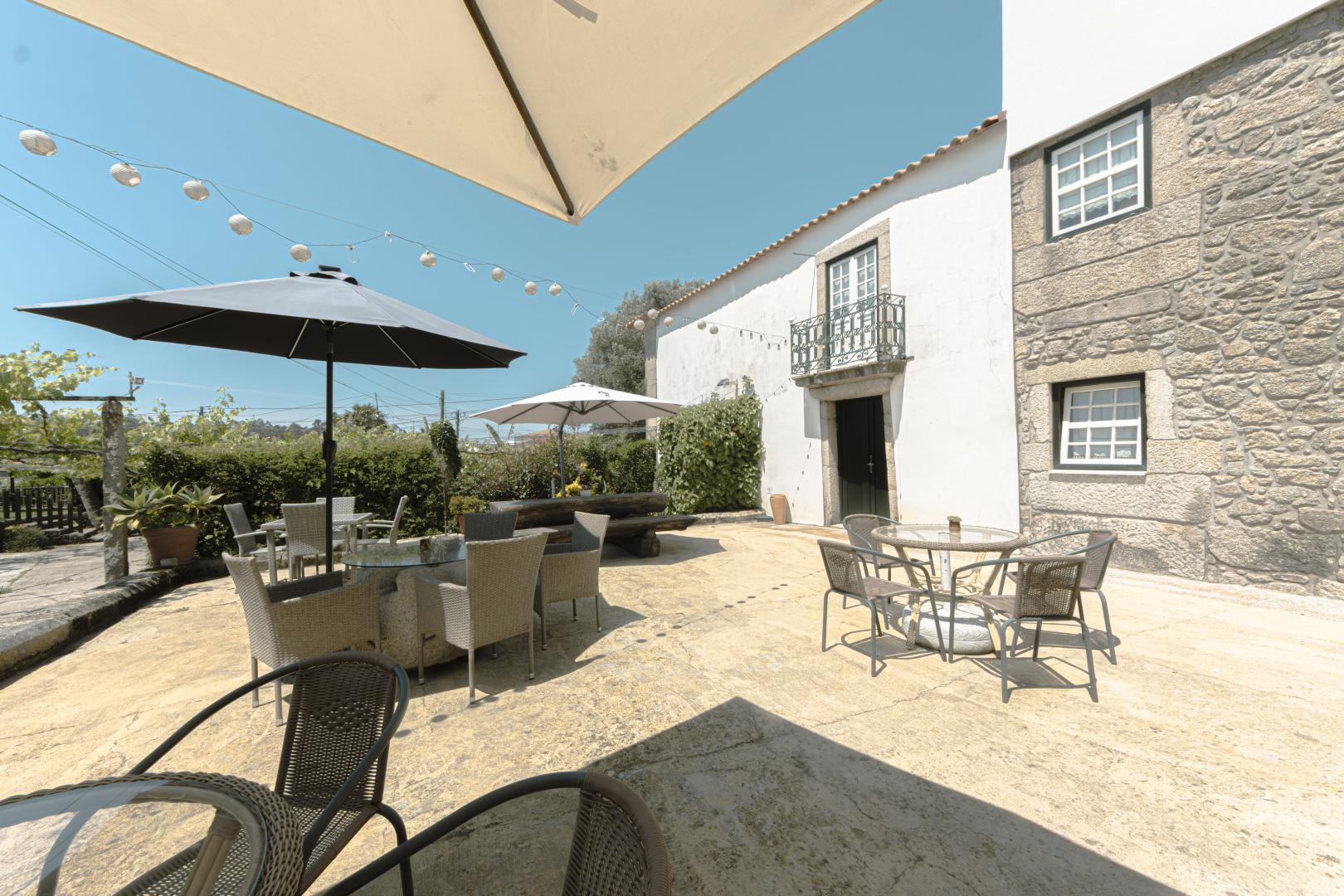 Quinta De São Miguel De Arcos foto 29