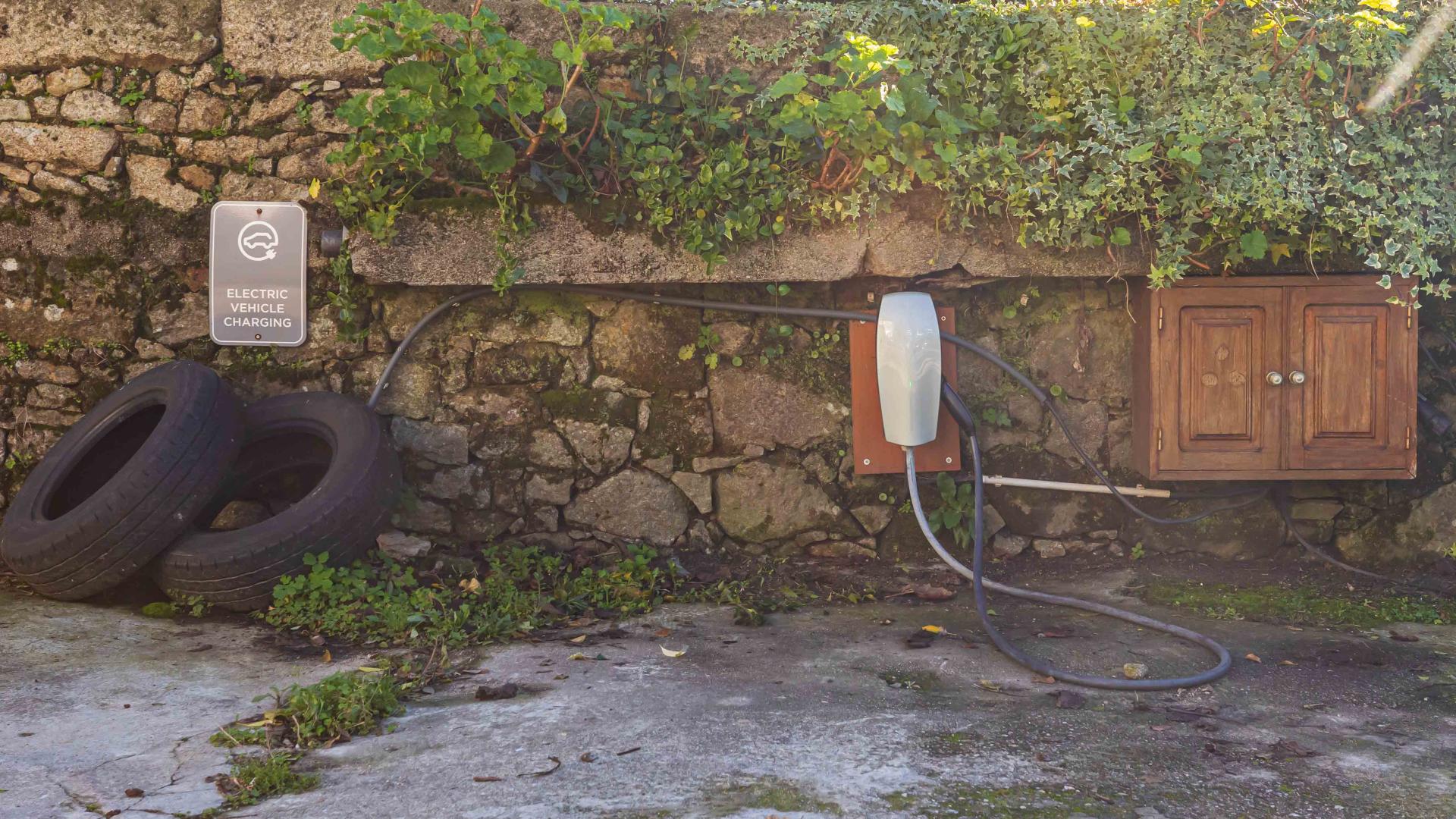 Quinta De São Miguel De Arcos foto 31
