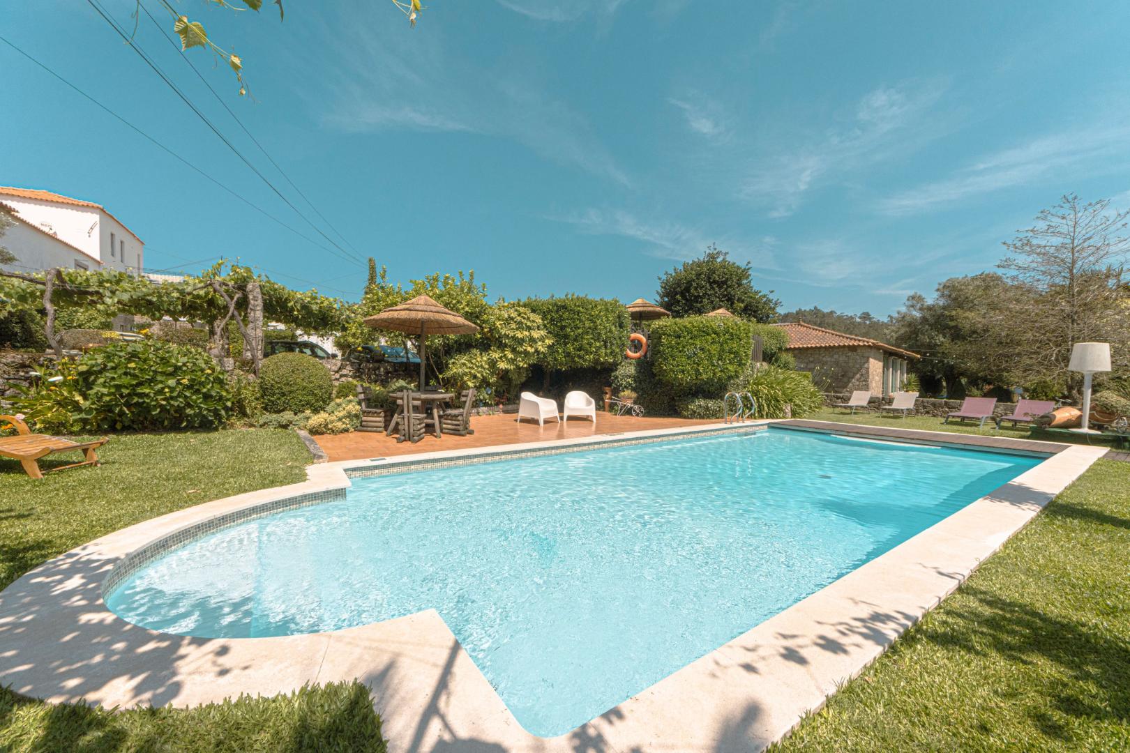 Quinta De São Miguel De Arcos foto 24