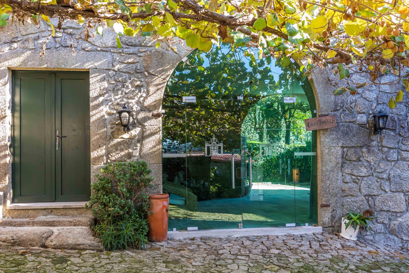 Quinta De São Miguel De Arcos foto 13