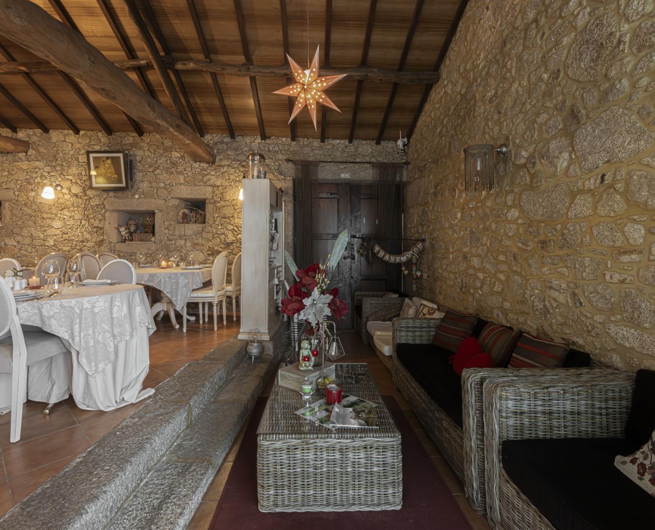 Quinta De São Miguel De Arcos foto 18