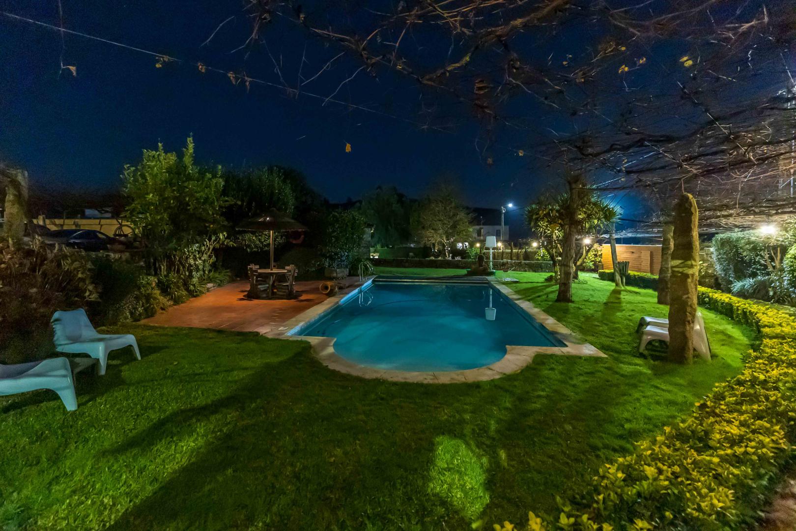 Quinta De São Miguel De Arcos foto 6