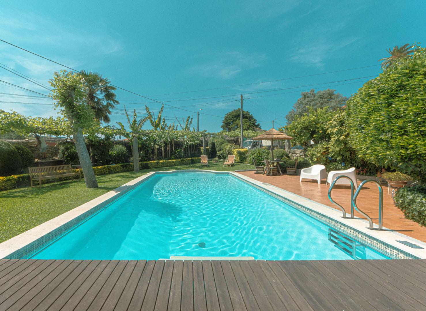 Quinta De São Miguel De Arcos foto 15