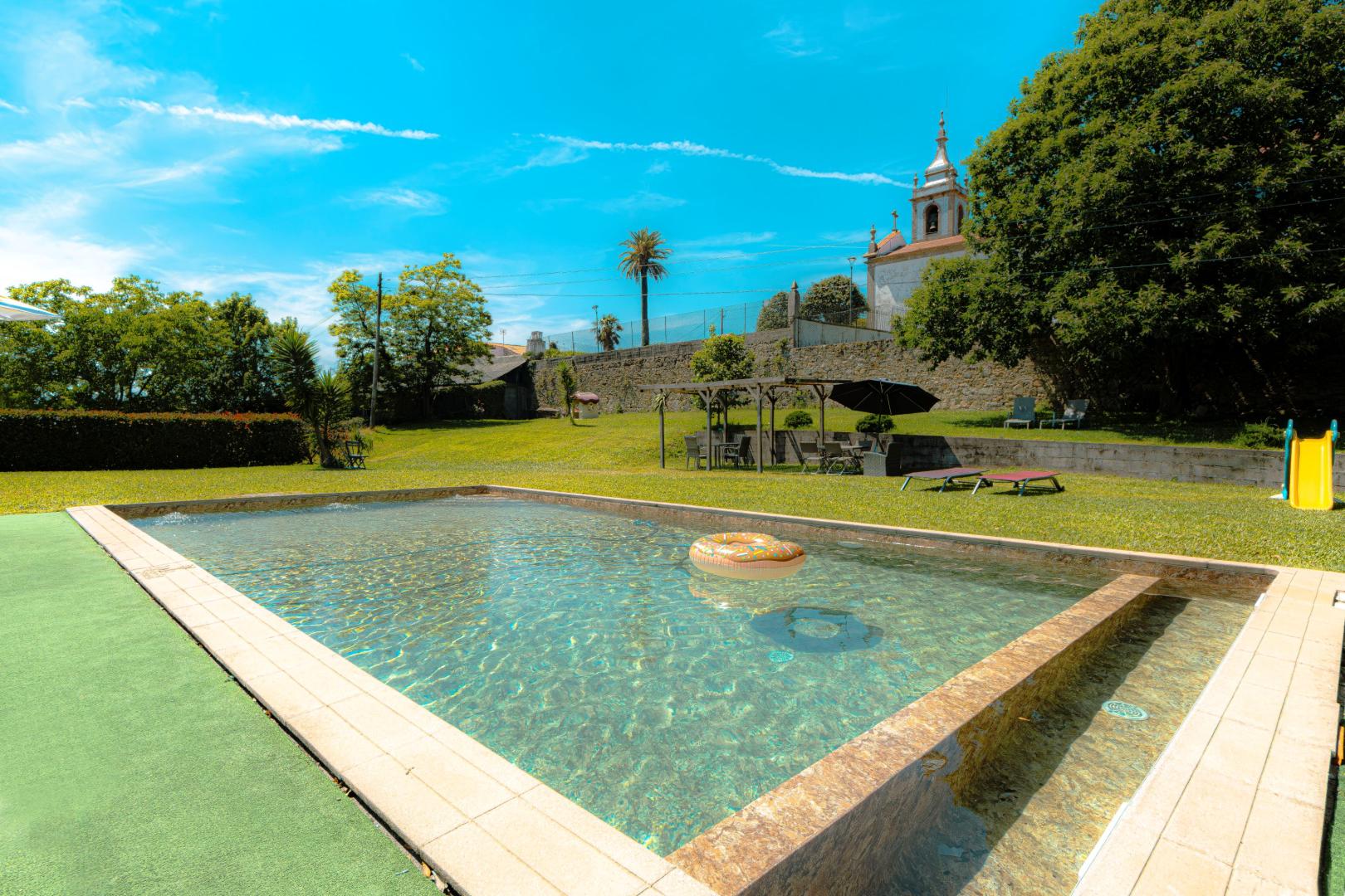 Quinta De São Miguel De Arcos foto 20