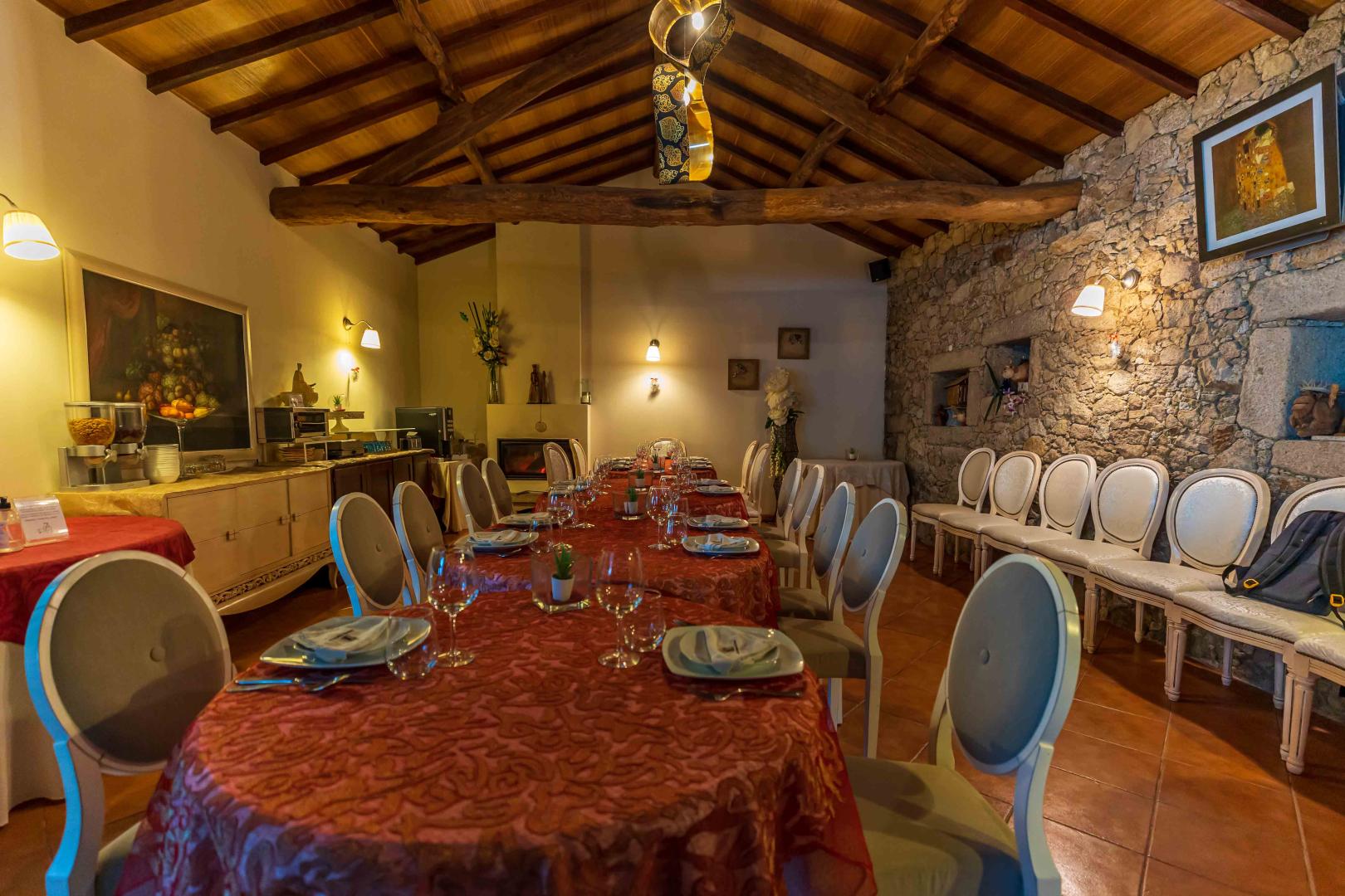 Quinta De São Miguel De Arcos foto 17