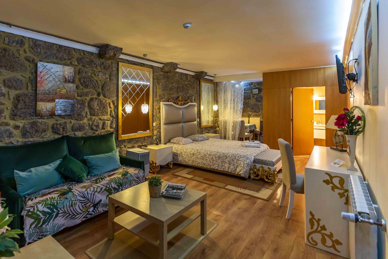 Quinta De São Miguel De Arcos foto 10