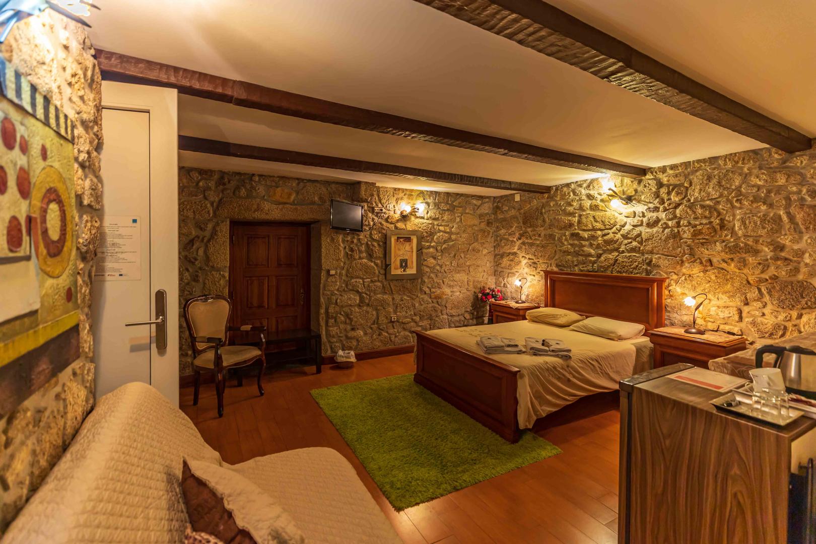 Quinta De São Miguel De Arcos foto 28