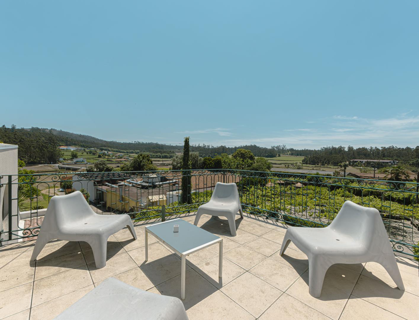 Quinta De São Miguel De Arcos foto 26