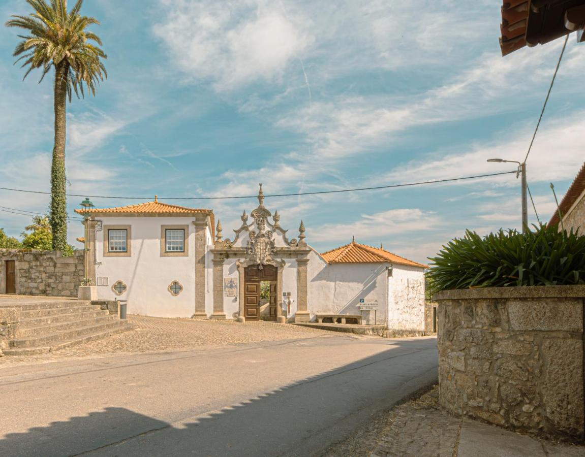 Quinta De São Miguel De Arcos foto 2