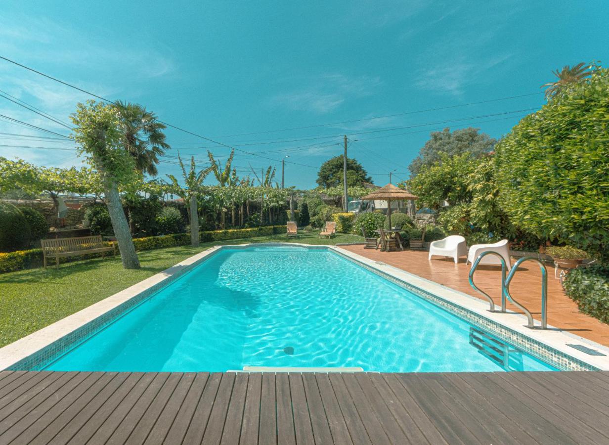 Quinta De São Miguel De Arcos foto 4