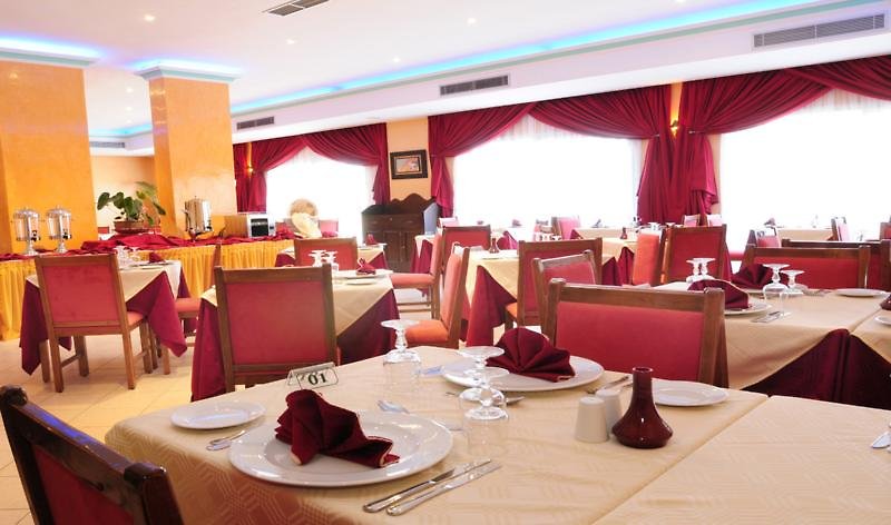 Tildi Hotel & Spa foto 6