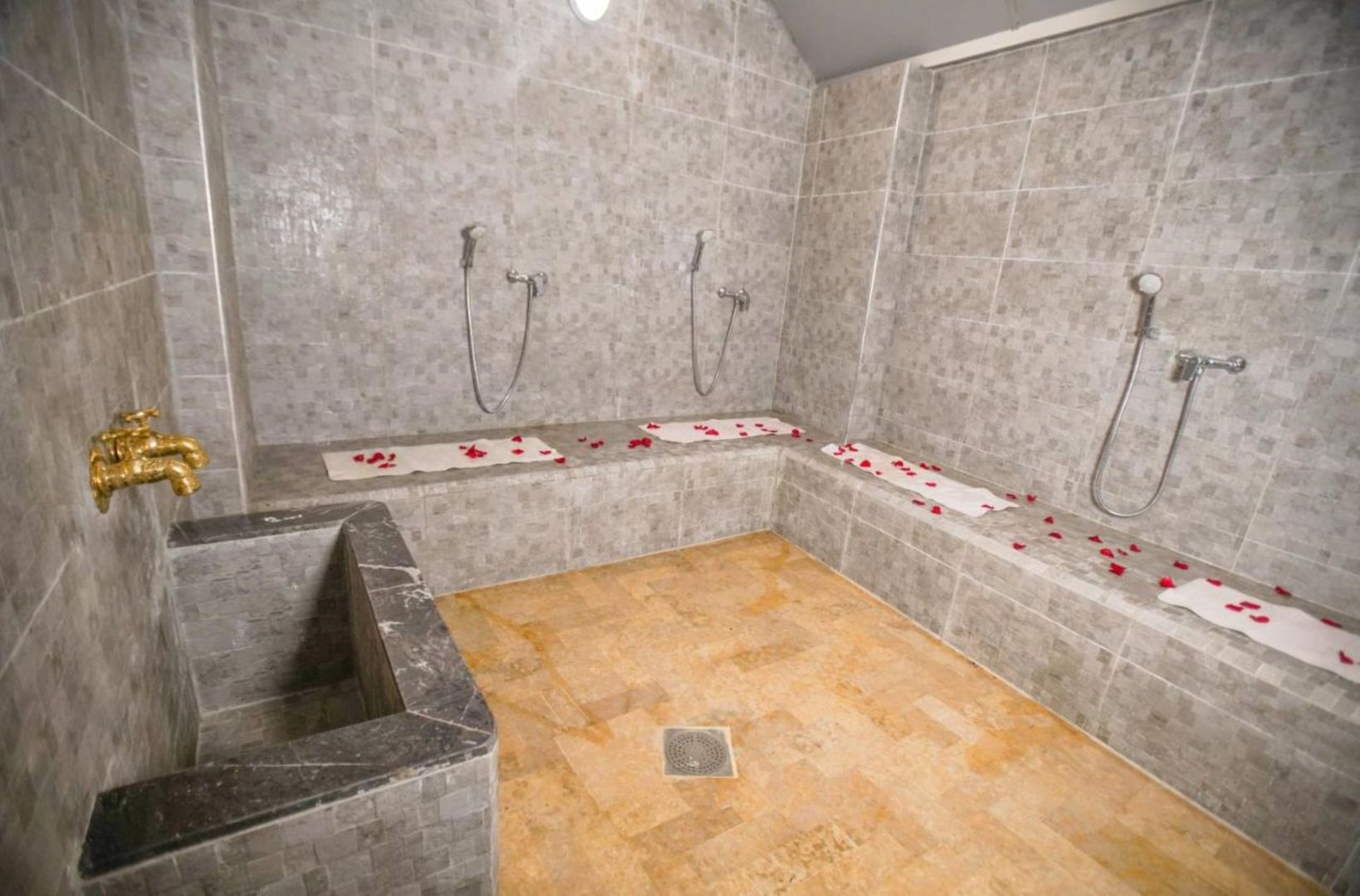 Tildi Hotel & Spa foto 50
