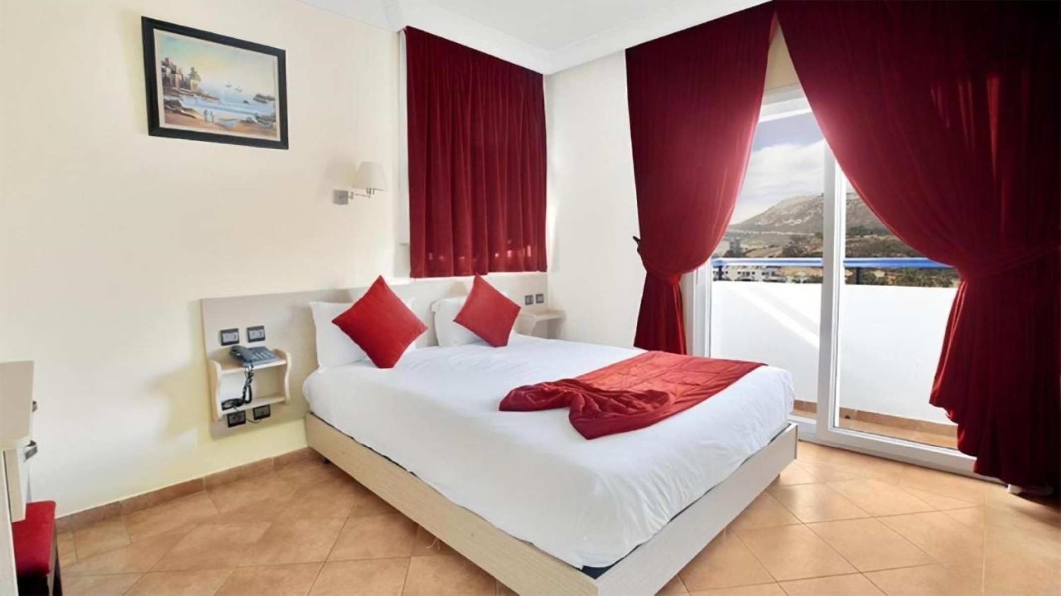 Tildi Hotel & Spa foto 42