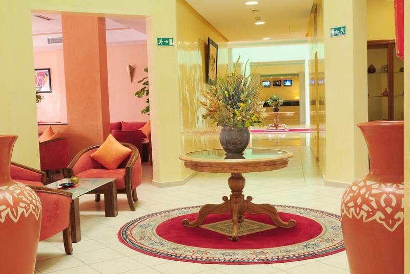 Tildi Hotel & Spa image 3