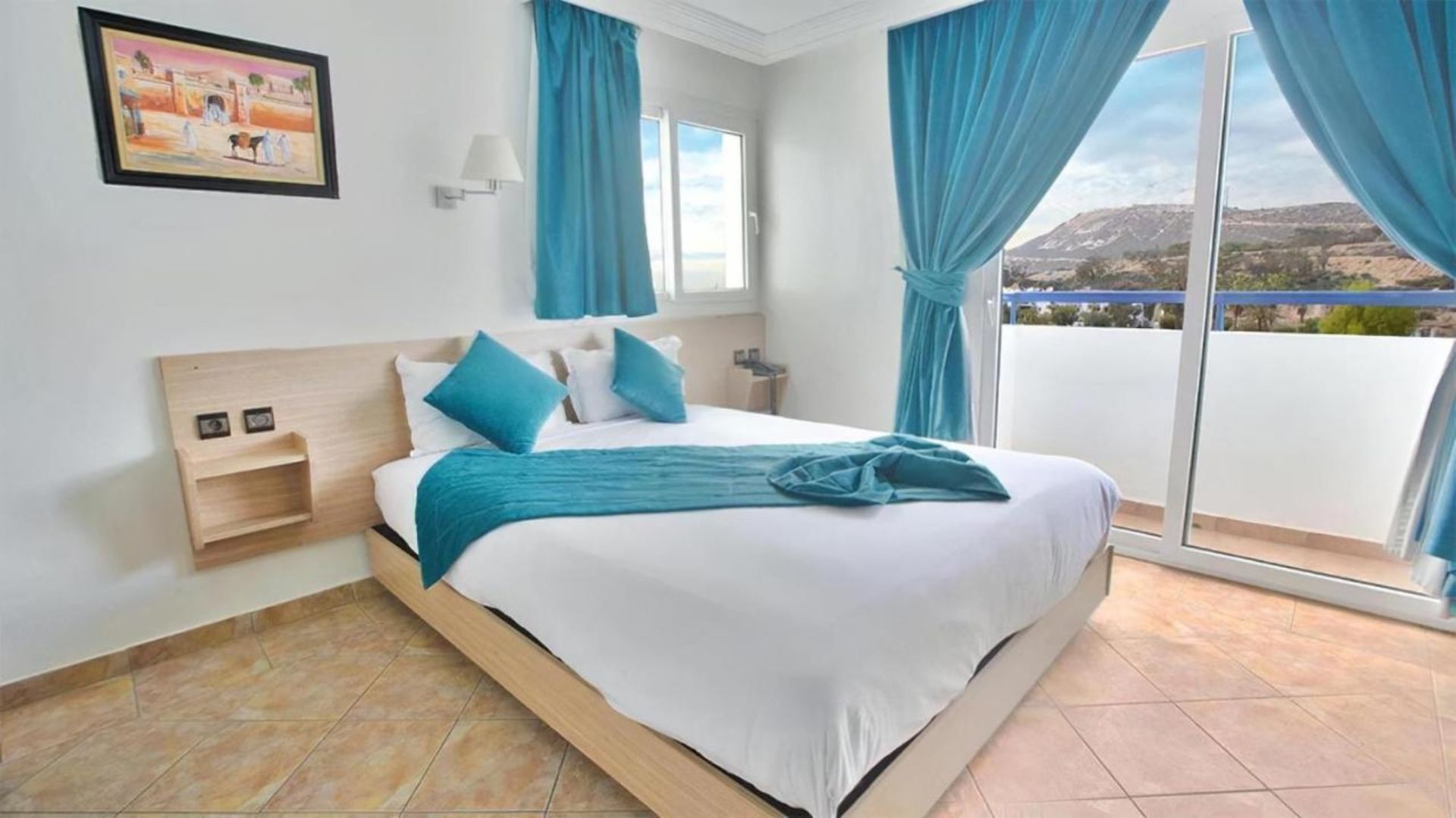 Tildi Hotel & Spa foto 47