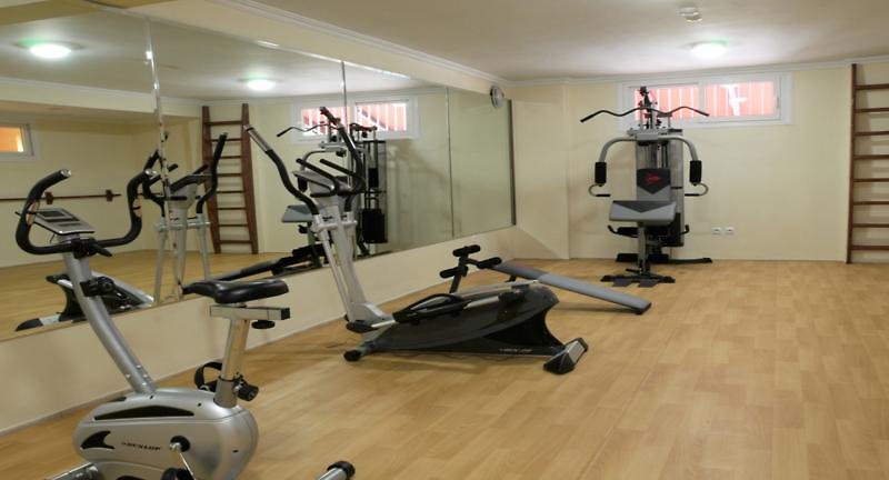 Tildi Hotel & Spa image 2