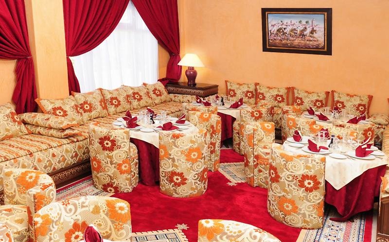 Tildi Hotel & Spa foto 7